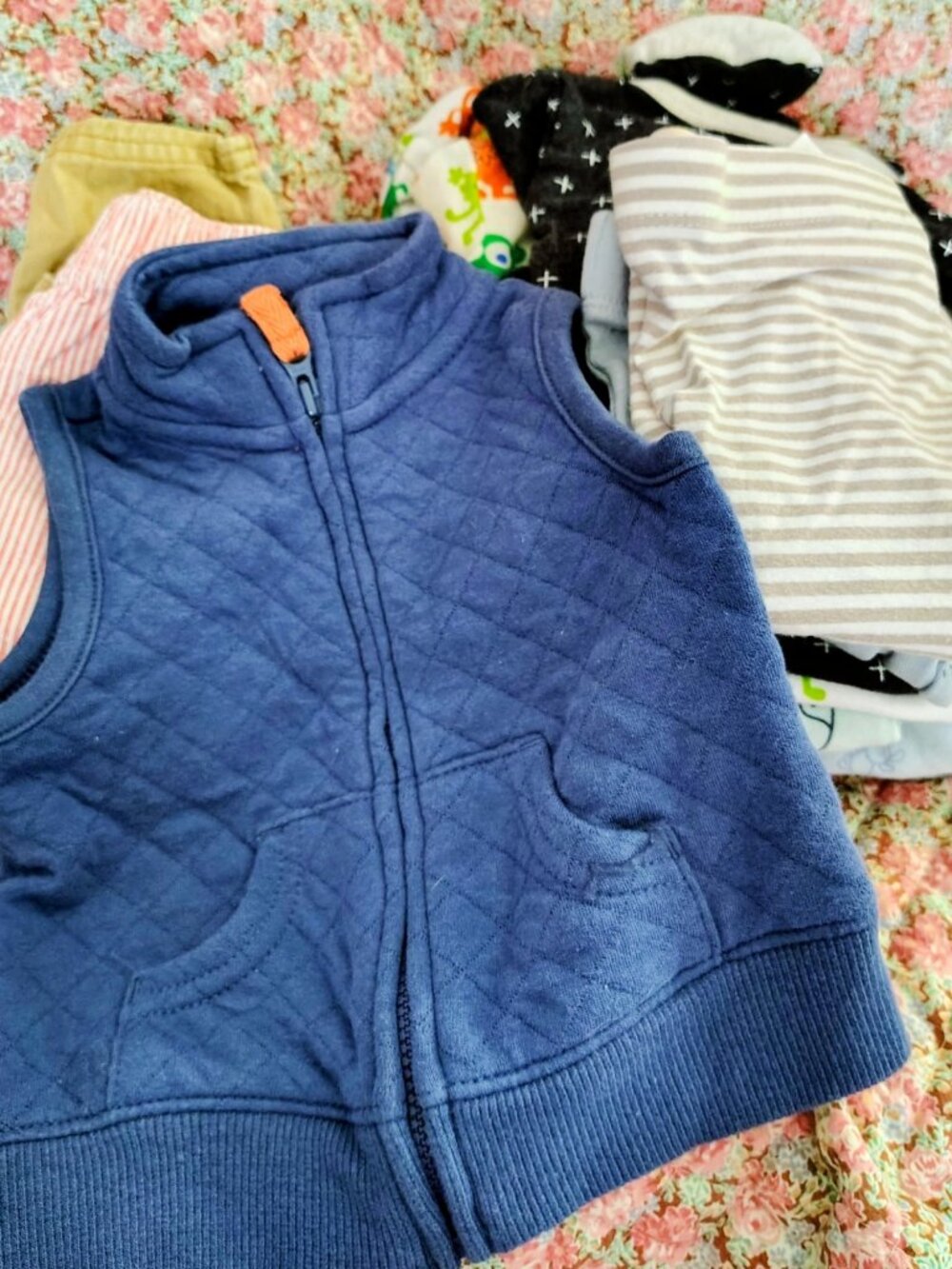 0-6 Months Baby Boys Clothes Bundle, All Good Condition